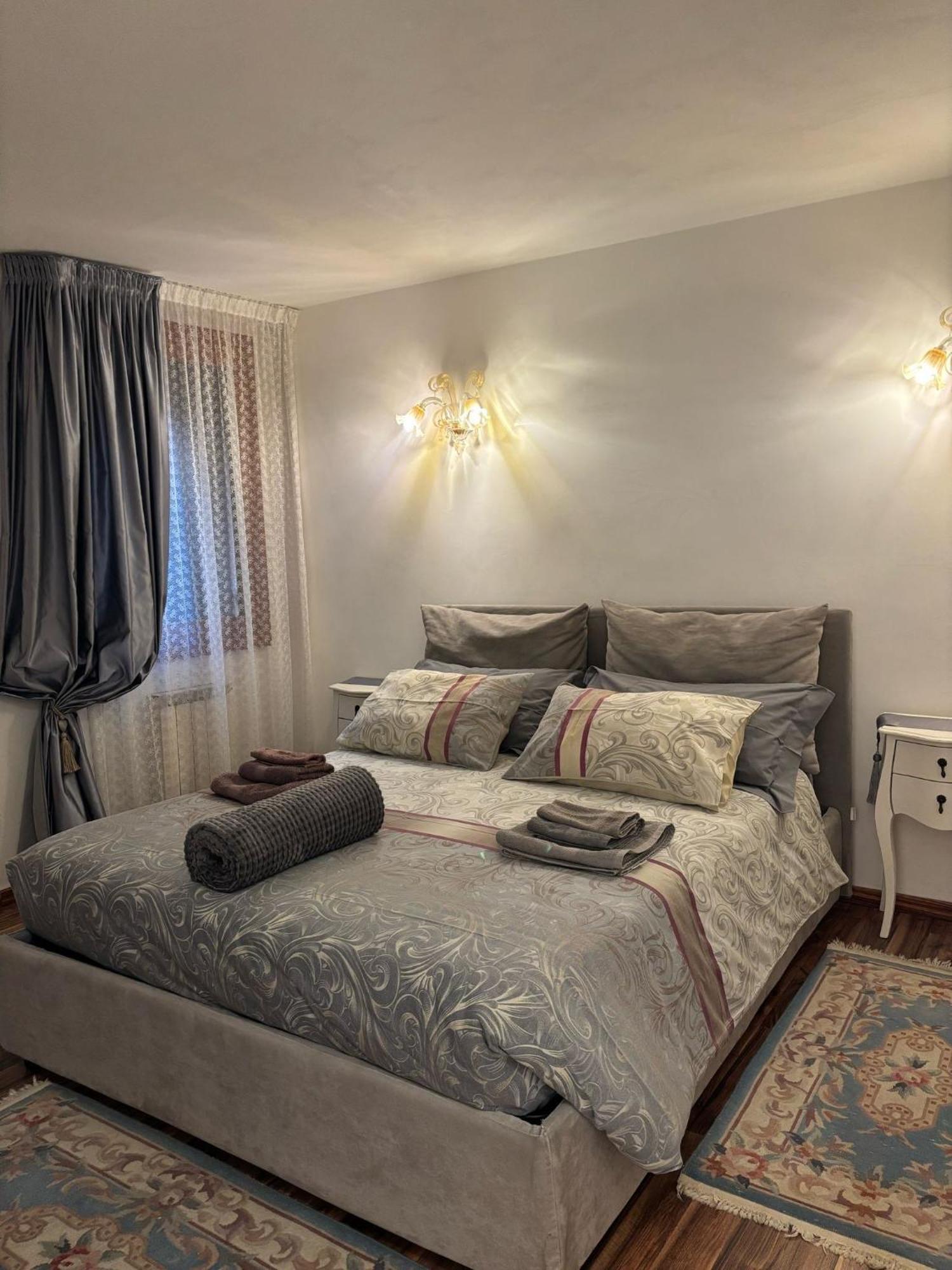 Nausicaa Apartamento Veneza Exterior foto