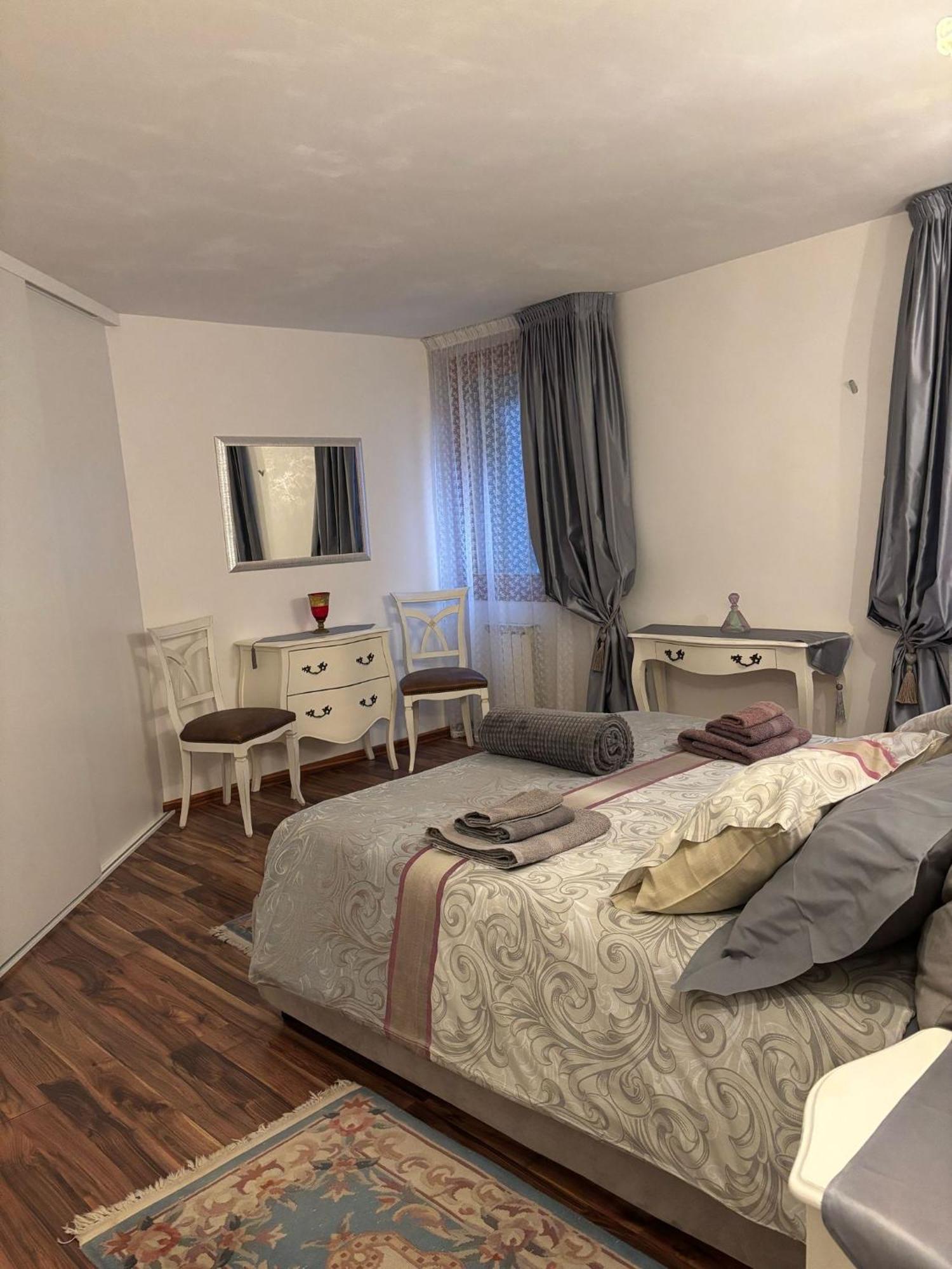 Nausicaa Apartamento Veneza Exterior foto