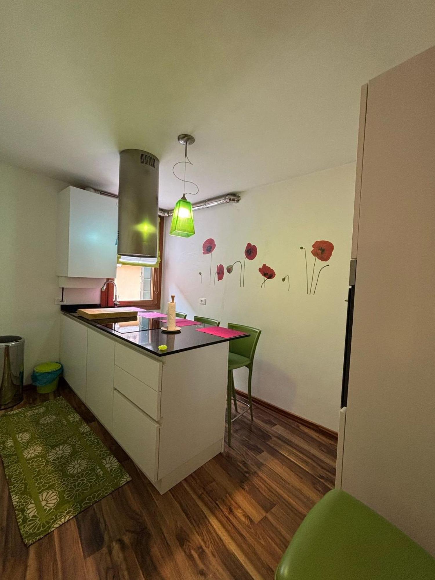 Nausicaa Apartamento Veneza Exterior foto