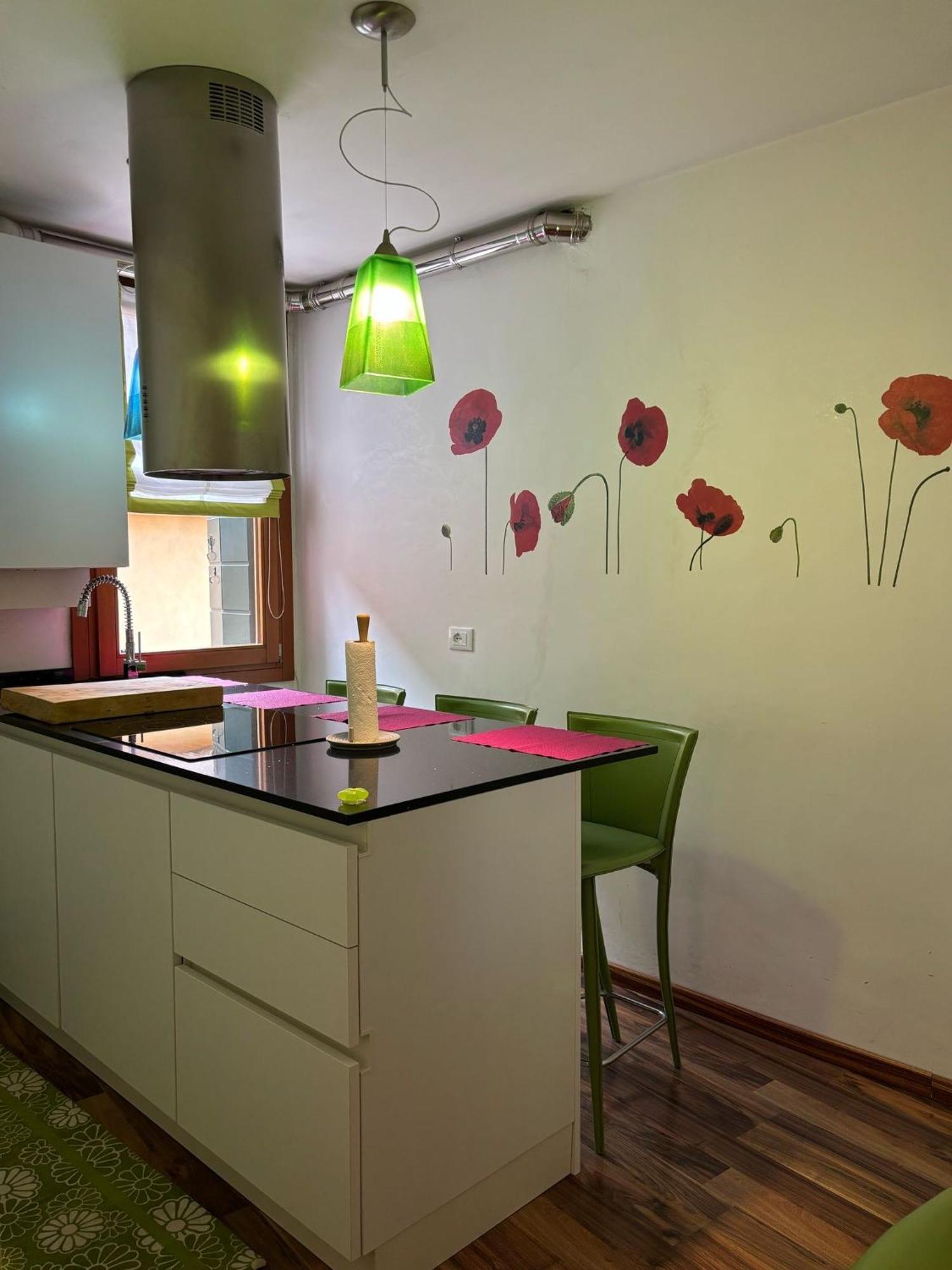 Nausicaa Apartamento Veneza Exterior foto