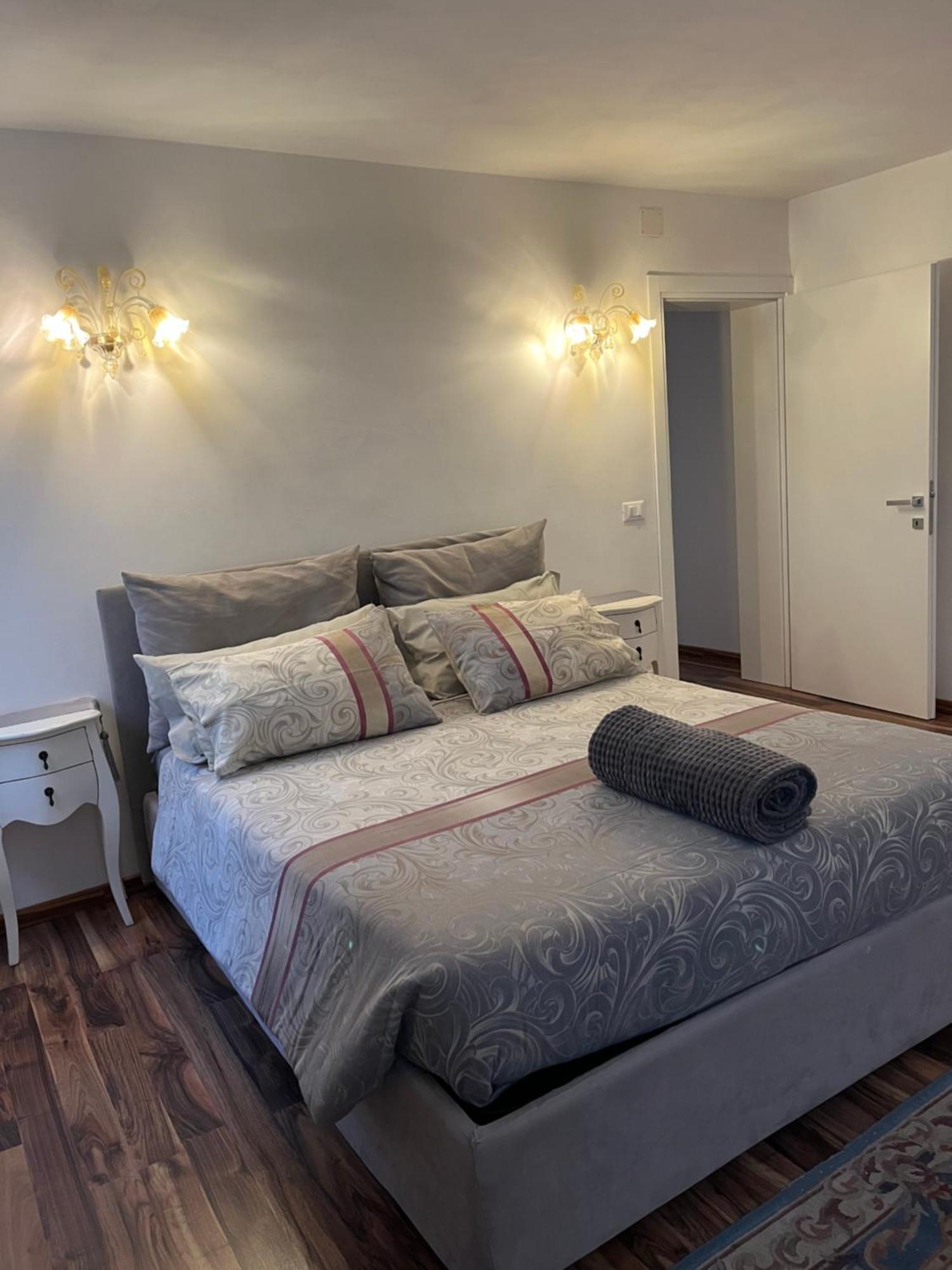 Nausicaa Apartamento Veneza Exterior foto