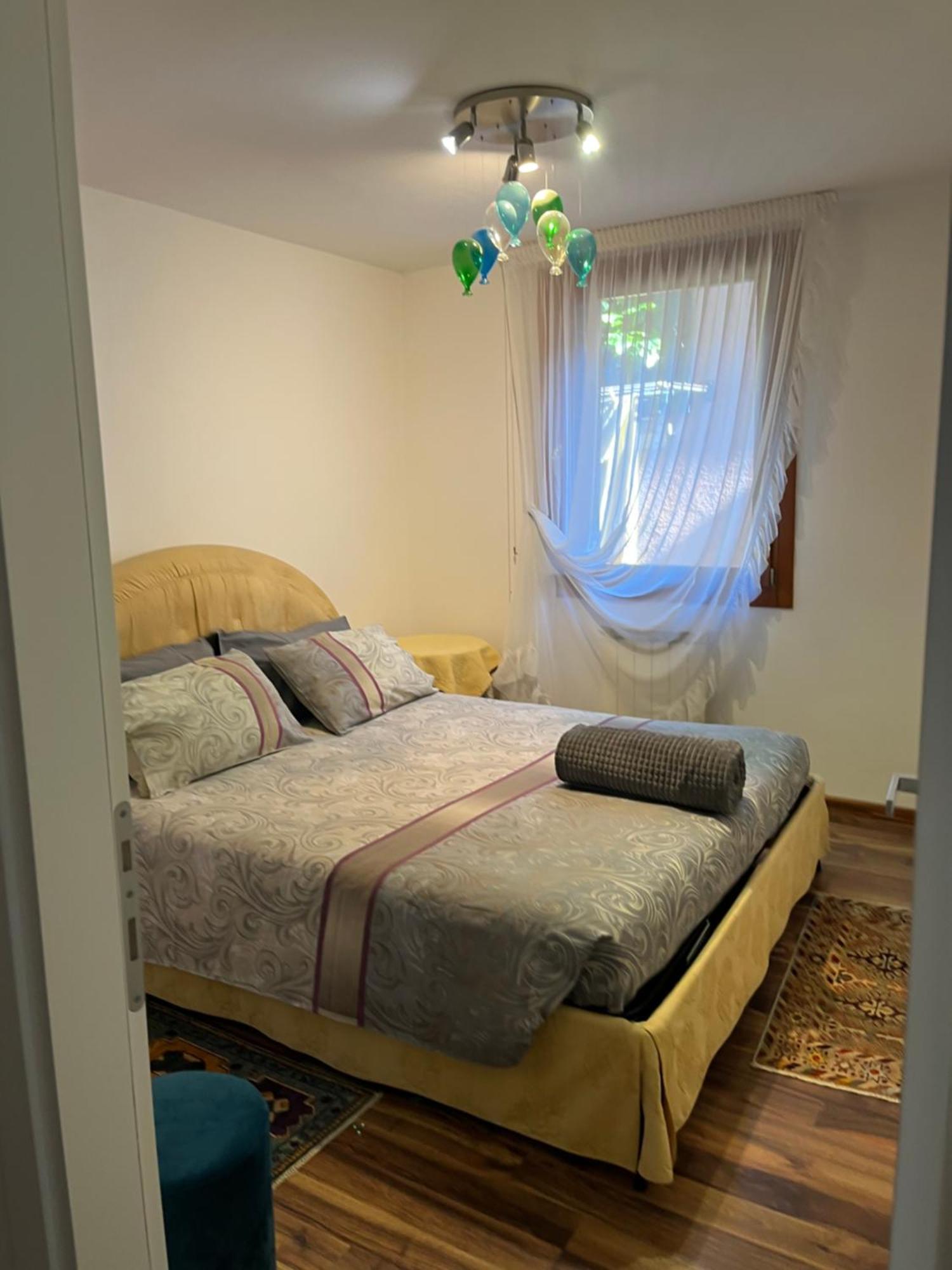 Nausicaa Apartamento Veneza Exterior foto