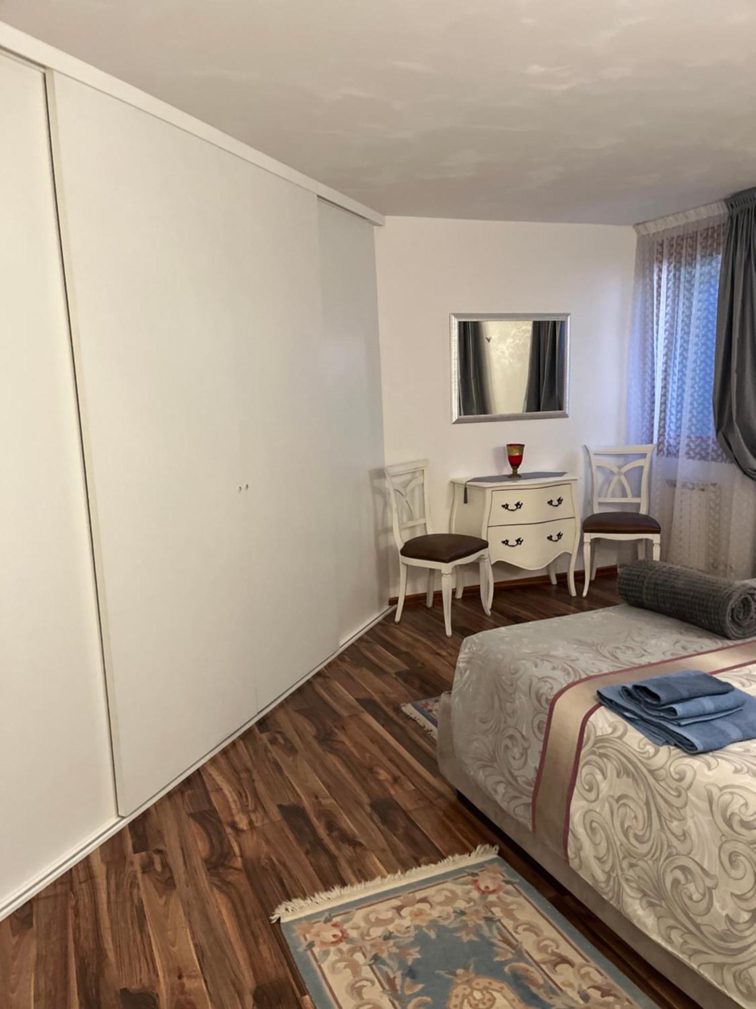 Nausicaa Apartamento Veneza Exterior foto