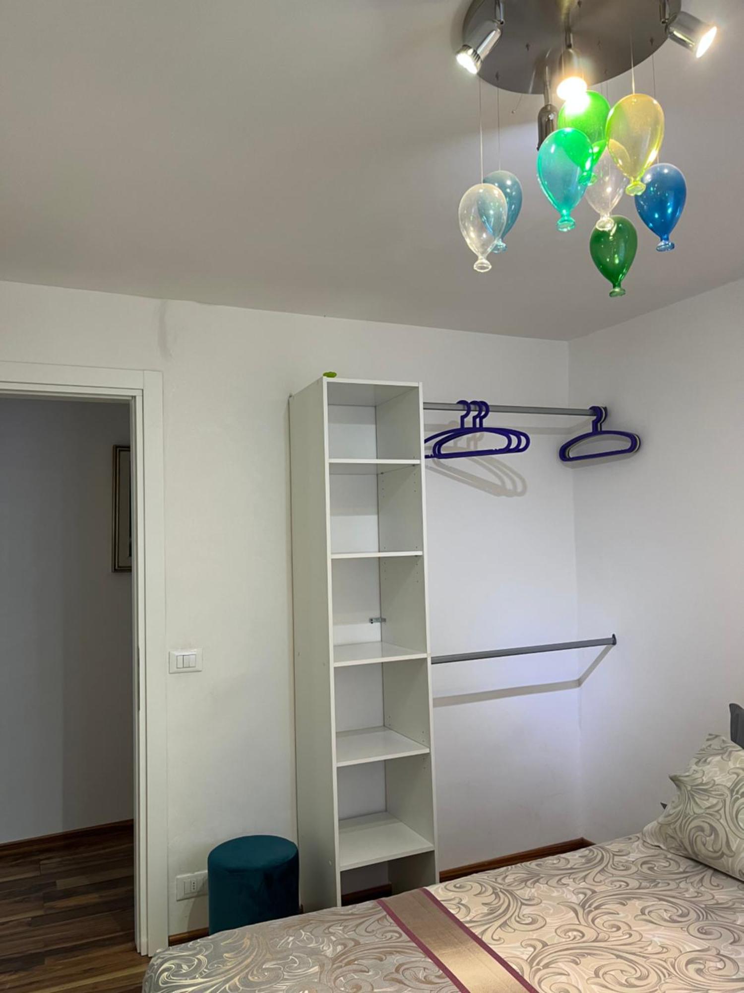 Nausicaa Apartamento Veneza Exterior foto
