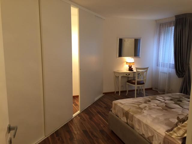 Nausicaa Apartamento Veneza Exterior foto