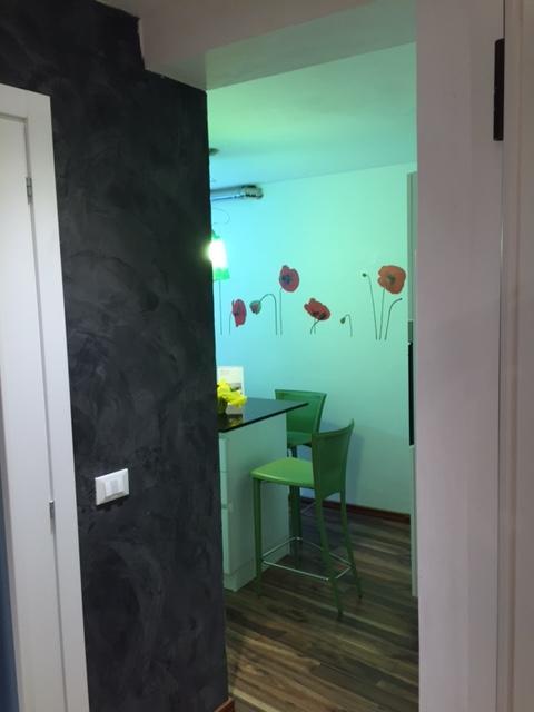Nausicaa Apartamento Veneza Exterior foto